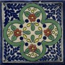 Ceramic Frost Proof Tile  Eden